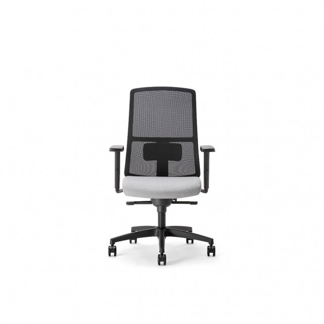 Scaun operativ Nahu Essential Armonia 01